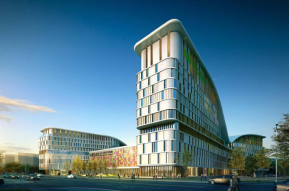 昆明婦兒醫(yī)院檢驗(yàn)科病理科裝修施工建設(shè)