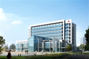 昆明人民醫(yī)院ICU病房裝修